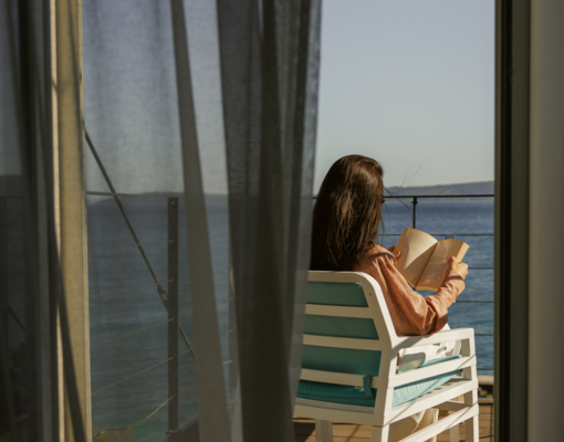 hotels, hotels croatia, best hotels split, room with a balcony, best hotels croatia 